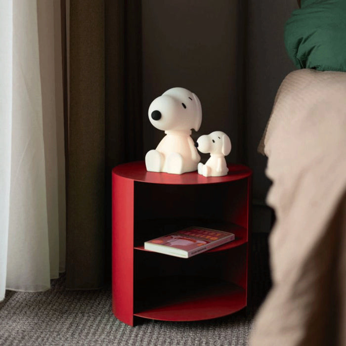 Mr Maria Snoopy
Lights