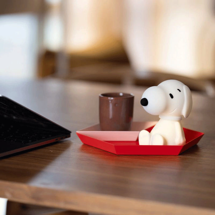 Mr Maria Snoopy
Lights