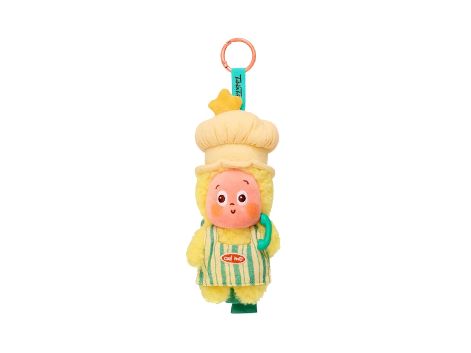 Twinkle Twinkle Be a Little Star Series - Plush Pendant Blind Box