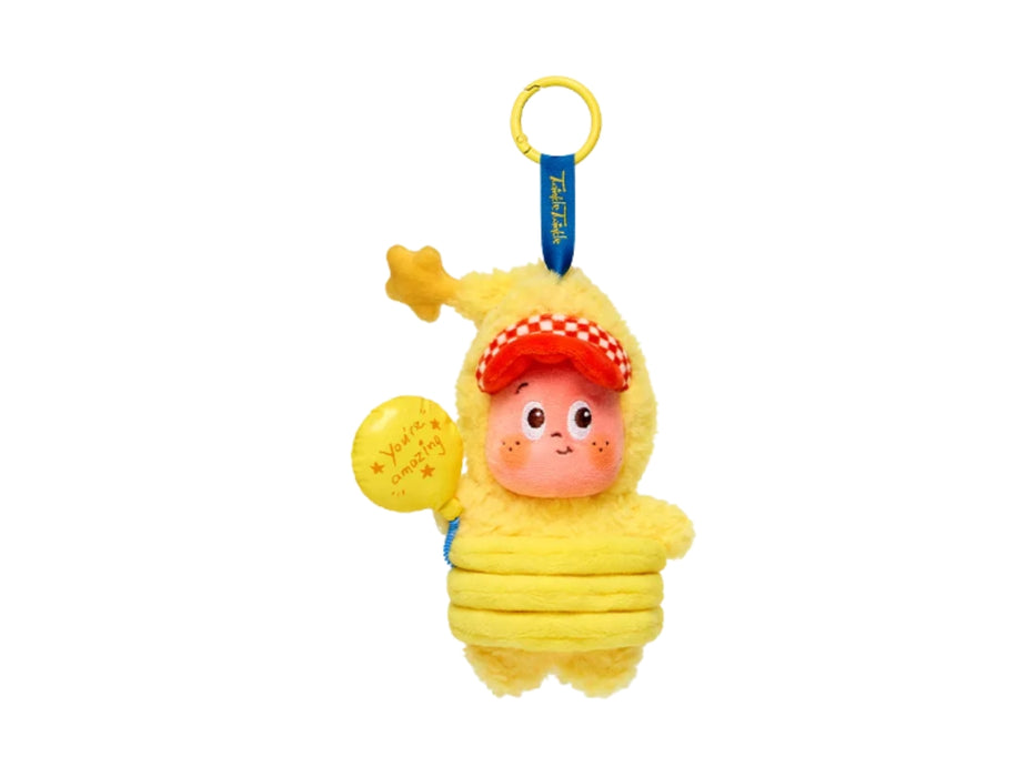 Twinkle Twinkle Be a Little Star Series - Plush Pendant Blind Box