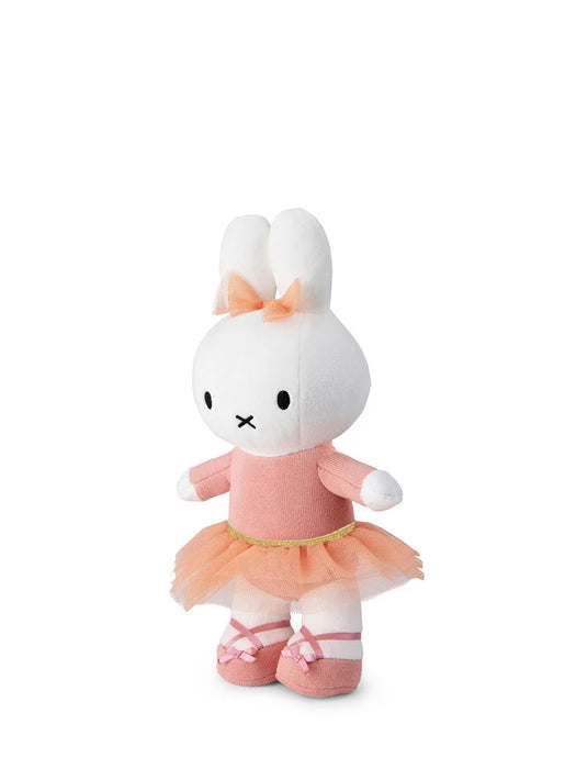 Miffy Standing Ballerina