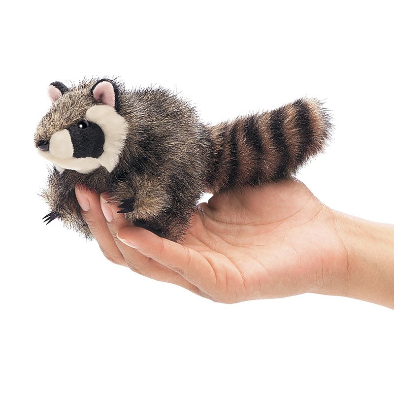 Mini Raccoon — little dinosaur kids boutique