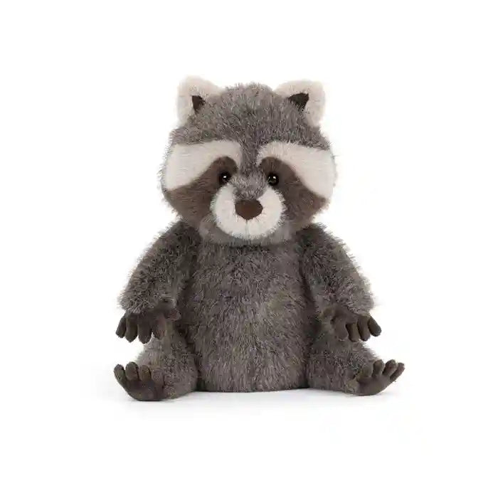 Trixiwoo Raccoon