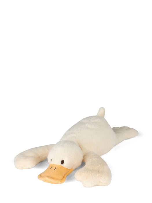 Plush BT CHAPS DEEDEE DUCK
YELLOW ECO Yellow 13"