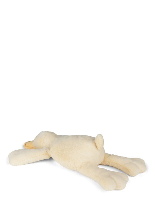 Plush BT CHAPS DEEDEE DUCK
YELLOW ECO Yellow 13"