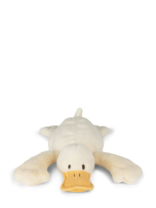 Plush BT CHAPS DEEDEE DUCK
YELLOW ECO Yellow 13"