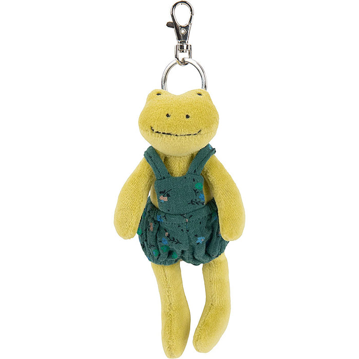 PERLETTE GRANDE FAMILLE - KEY RING
