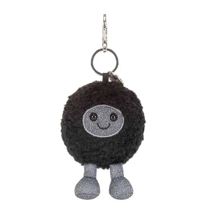 Amuseables Black Hole Bag Charm
