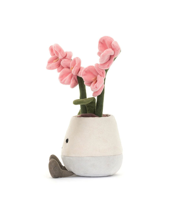 Amuseables Pink Orchid