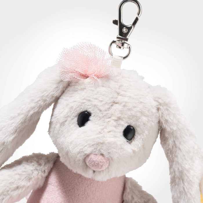 Pendant Hoppie ballet rabbit