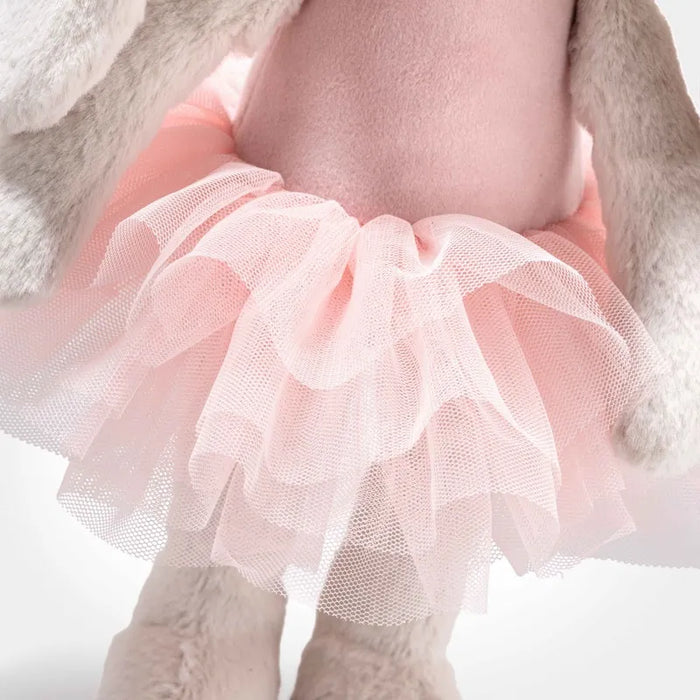 Hoppie Ballet Bunny, 30cm
