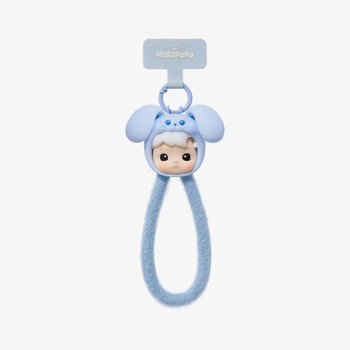 HACIPUPU Snuggle With You Series-Phone Lanyard Blind Box