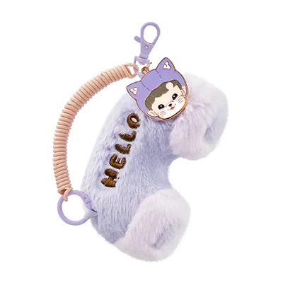 HACIPUPU Rolling Time Machine Series-Fragrance Pendant Blind Box