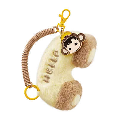 HACIPUPU Rolling Time Machine Series-Fragrance Pendant Blind Box