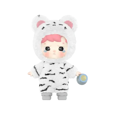 HACIPUPU Snuggle With You Series Figures