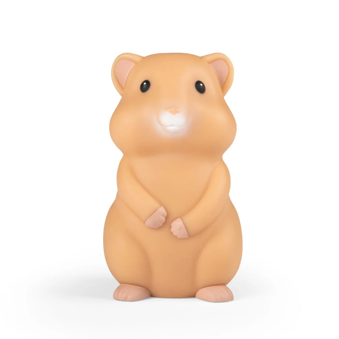 Puce & Pilou - Hamster Night Light USB