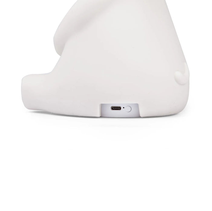 Puce & Pilou - Dog Night Light USB