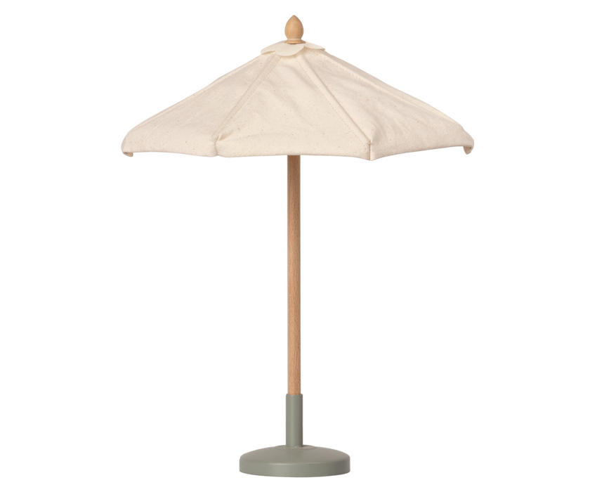 Miniature sunshade