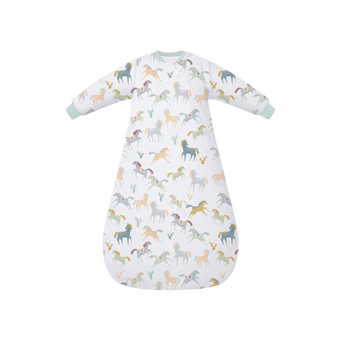 1.0 TOG Removable Sleeve Sleep Bag Pony Express 6-18M