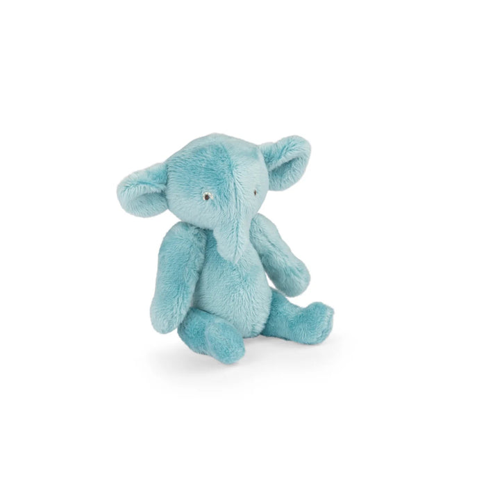 BABY PABLO THE ELEPHANT