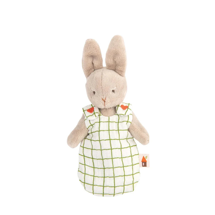 BABY NINE THE RABBIT