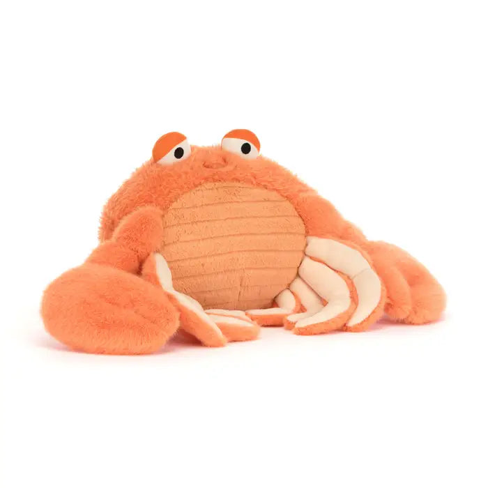 Crispin Crab