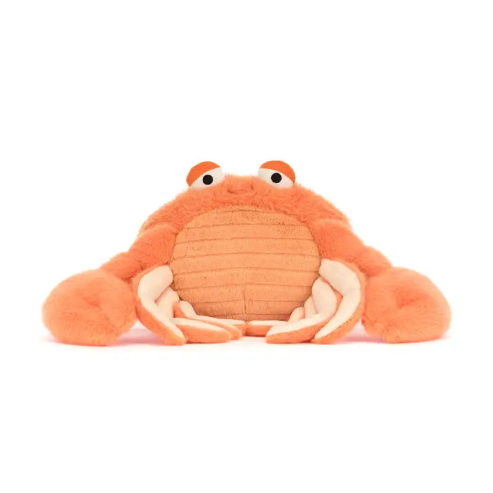 Crispin Crab