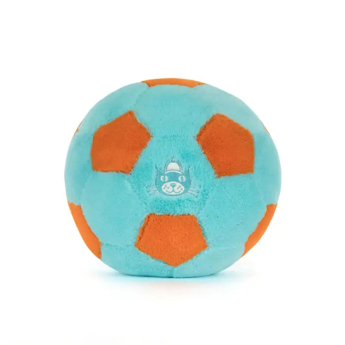Amuseables Jellycat Soccer Ball