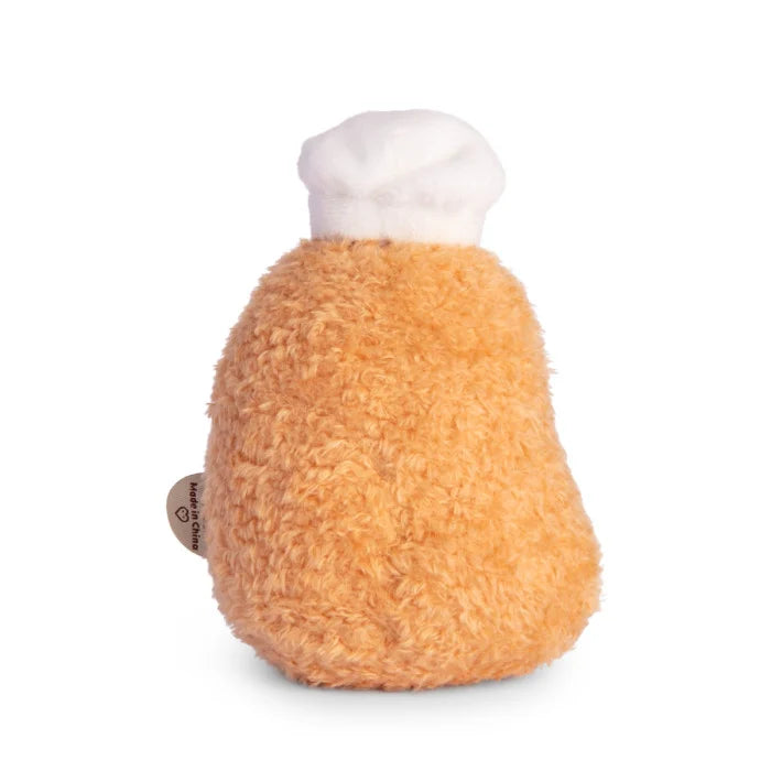 Bao Chef Ricespud Mini Sitting Plush Toy