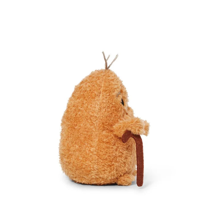 Grandpa Ricespud Mini Sitting Plush Toy