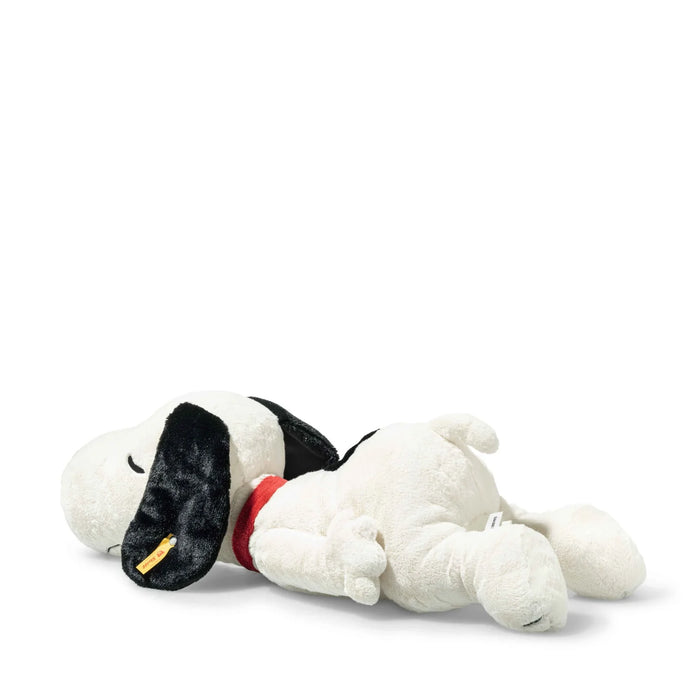 Steiff Soft Cuddly Friends Snoopy Lying 43 cm