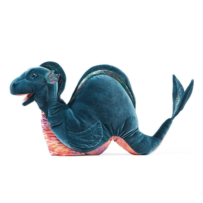 Nessie