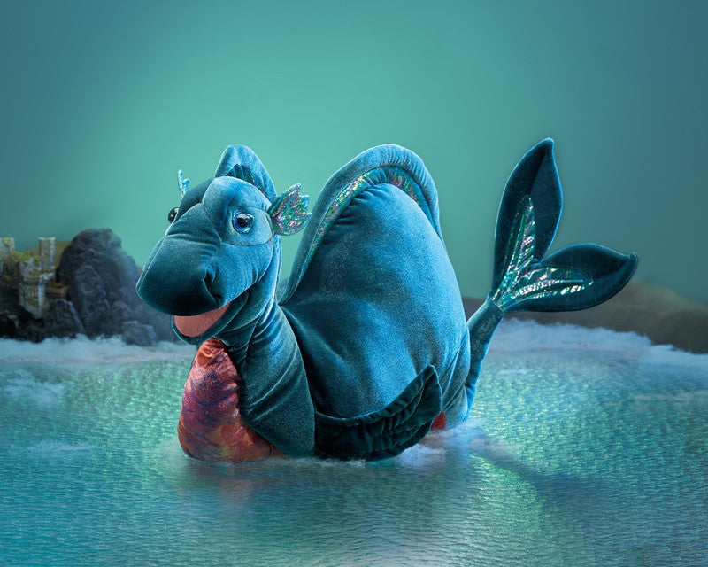 Nessie