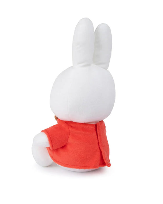 Plush MIFFY with Snuffy 13"