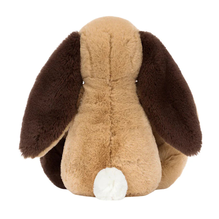 Bashful Patchwork Brown
Bunny Original