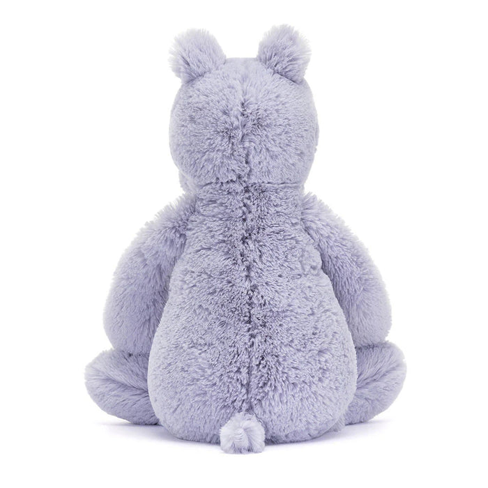 Bashful Hippo Original