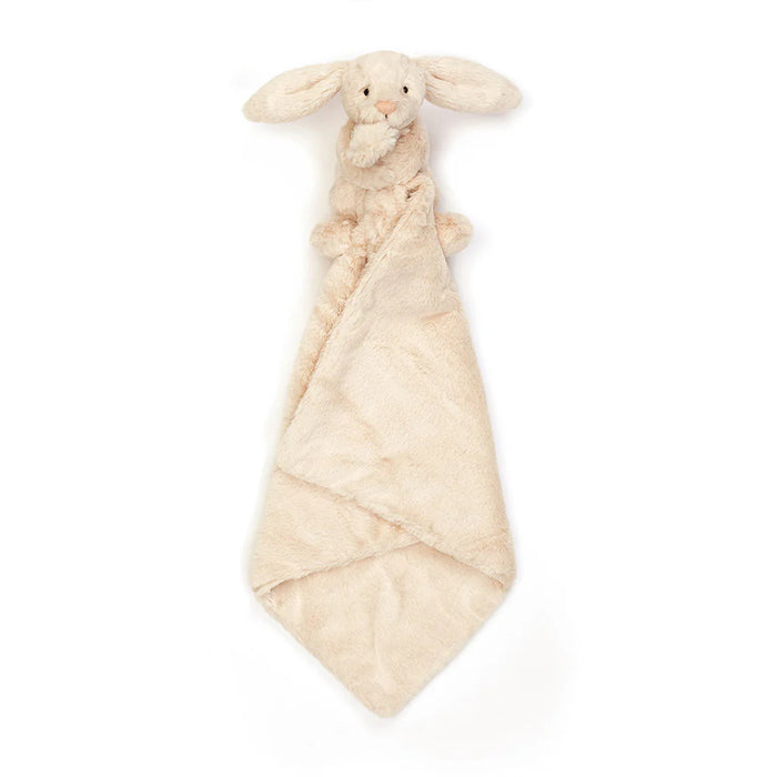 Bashful Luxe Bunny Willow Soother GIft Box