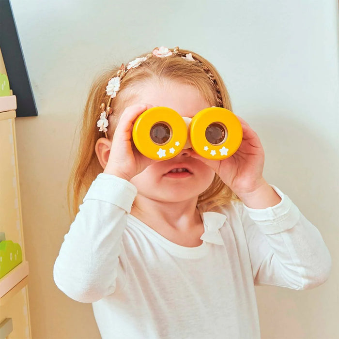 Roleplay - Kaleidoscope Binoculars