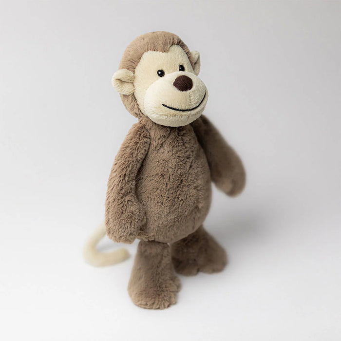 Bashful Monkey Original