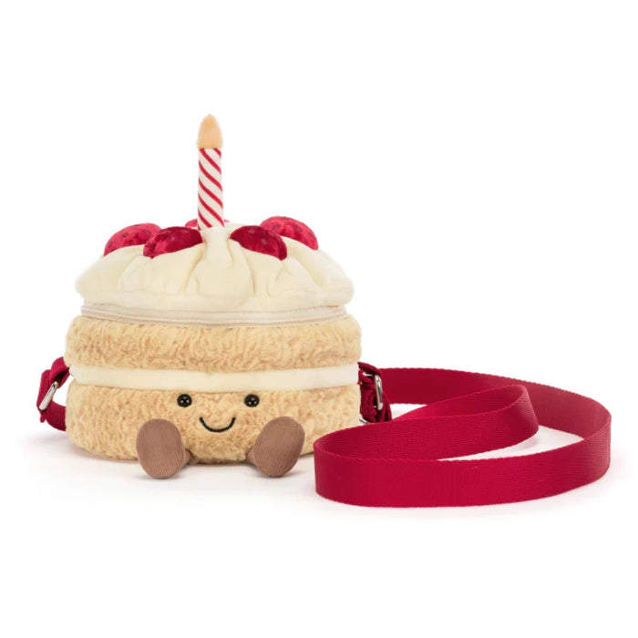 Amuseables Birthday Cake
Bag