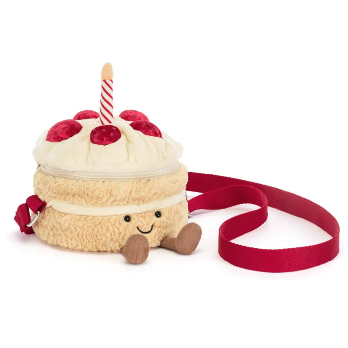 Amuseables Birthday Cake
Bag