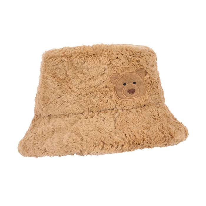 Bartholomew Bear Fluffles Hat