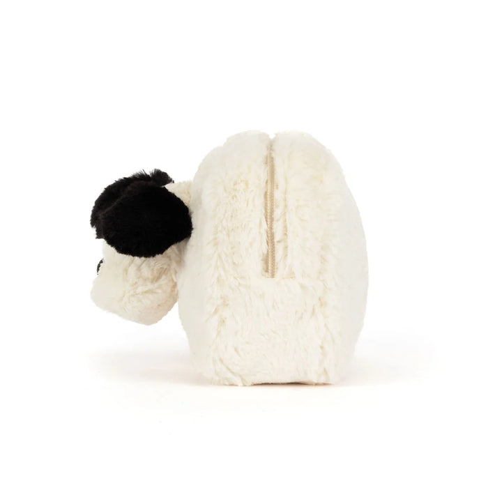 Rufferty Puppy Pouch