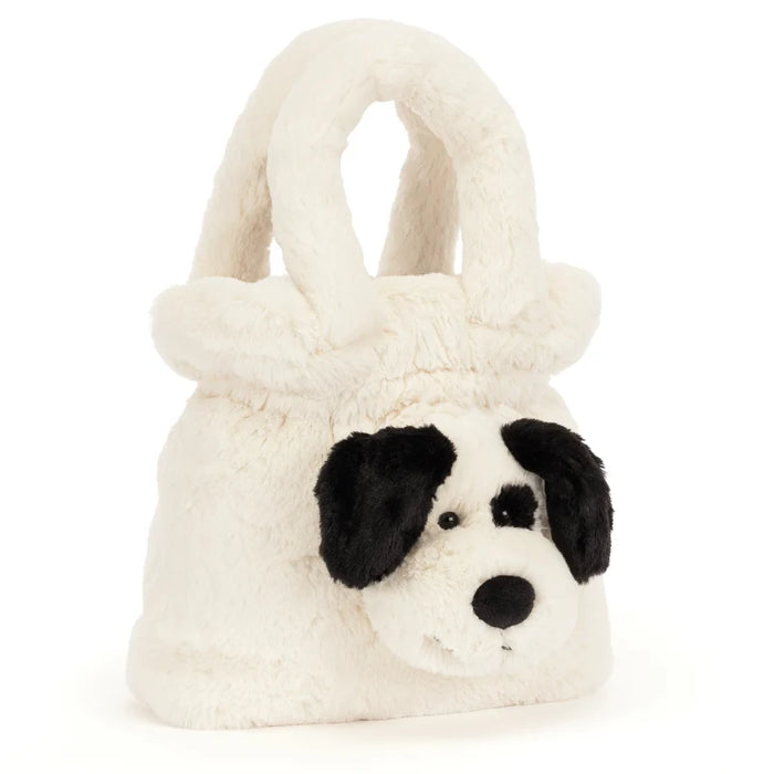Rufferty Puppy Handbag