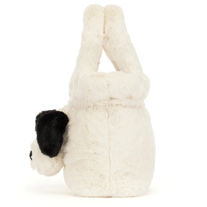 Rufferty Puppy Handbag