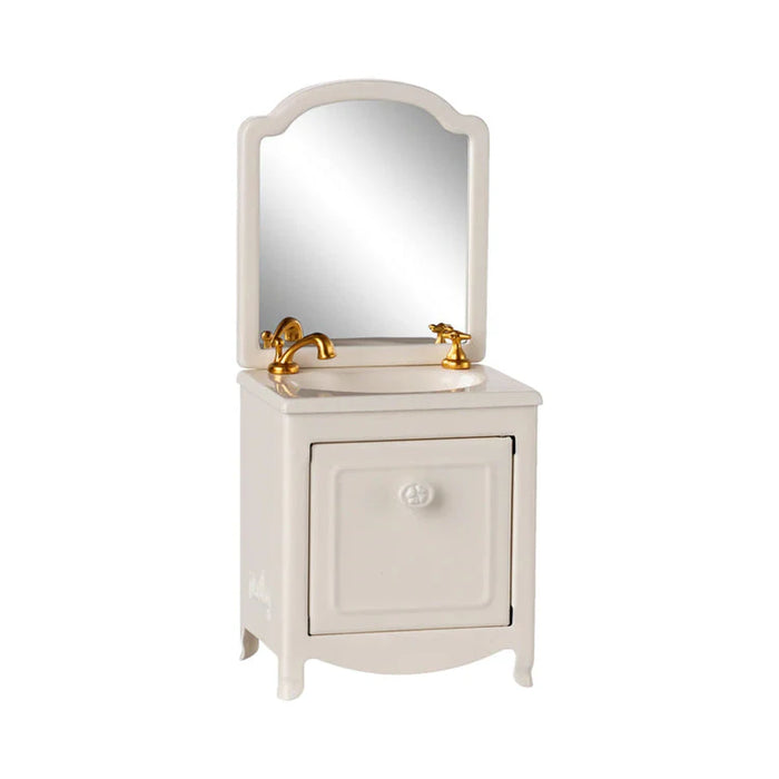 Sink dresser, Mouse - Off white