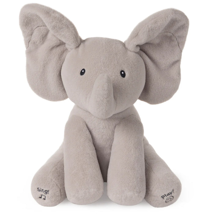 Gund Flappy The Elephant