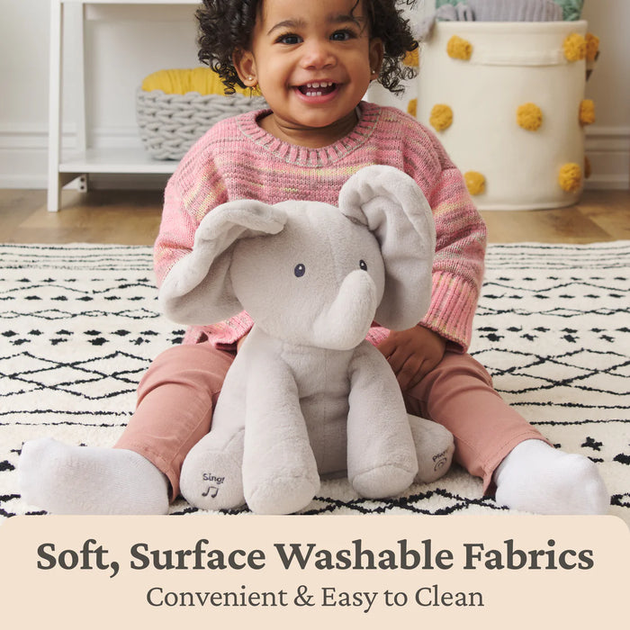 Gund Flappy The Elephant