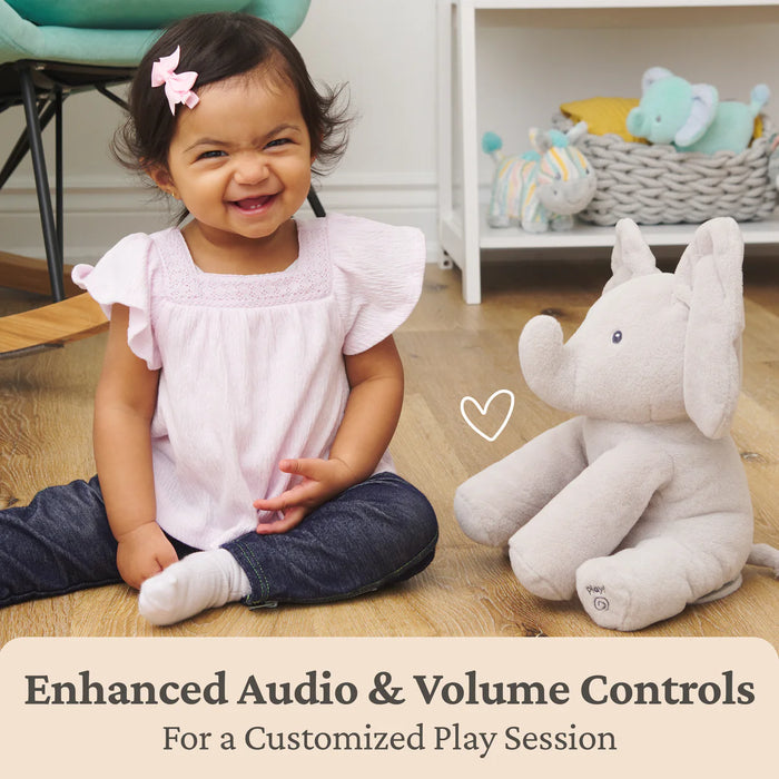 Gund Flappy The Elephant