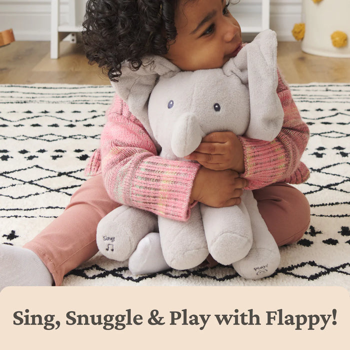 Gund Flappy The Elephant